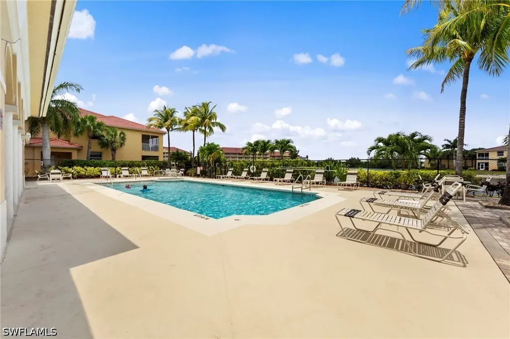 4109 Bellasol Circle Fort Myers FL 33916
