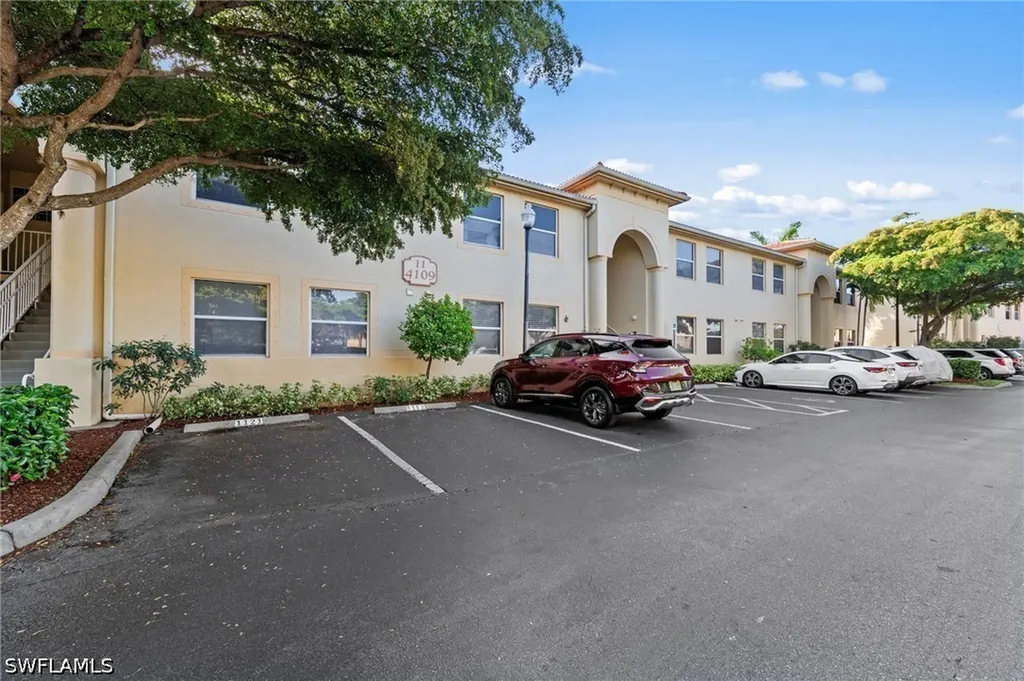 4109 Bellasol Circle Fort Myers FL 33916