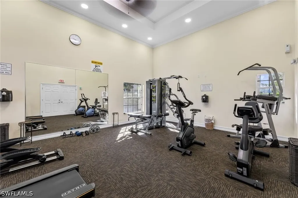 4109 Bellasol Circle Fort Myers FL 33916