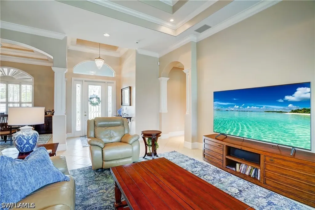 8983 Star Tulip Court Naples FL 34113