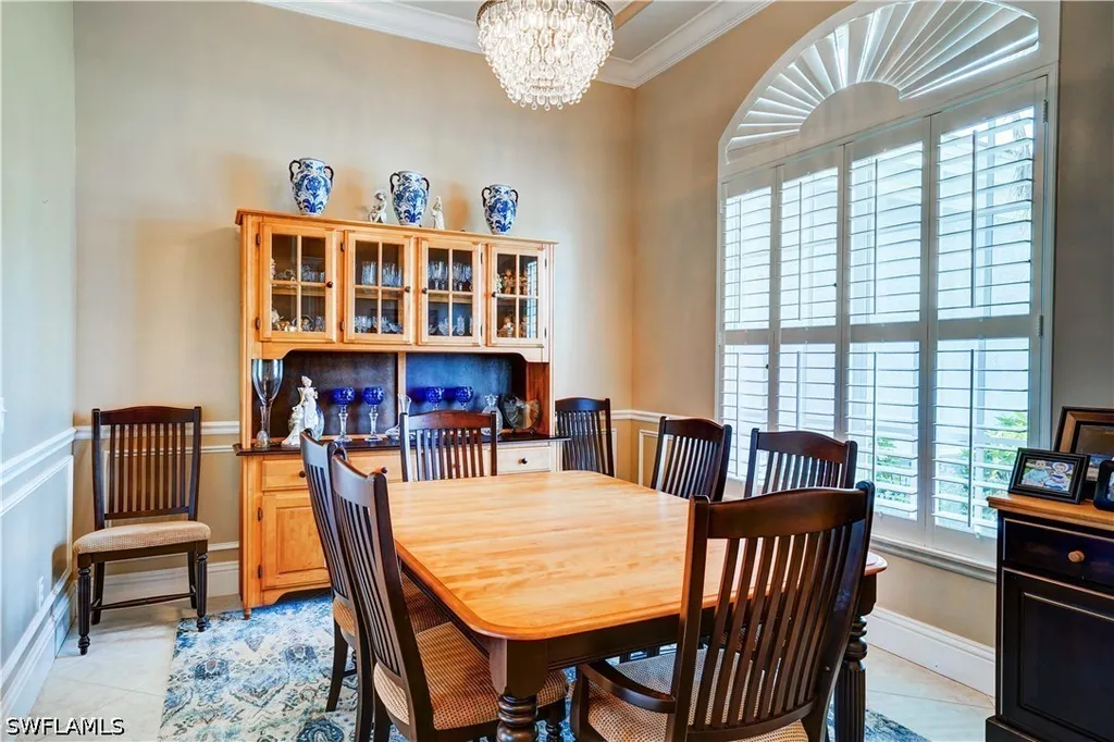 8983 Star Tulip Court Naples FL 34113