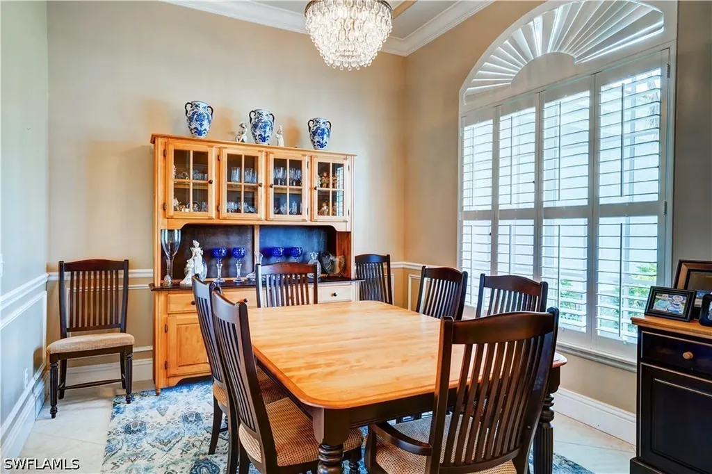 8983 Star Tulip Court Naples FL 34113