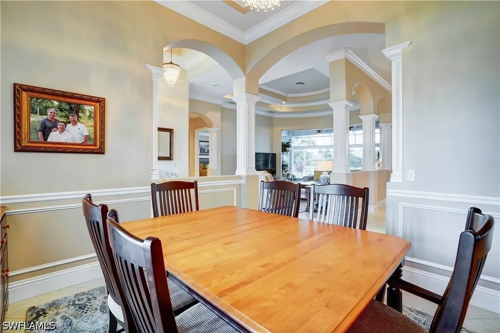 8983 Star Tulip Court Naples FL 34113