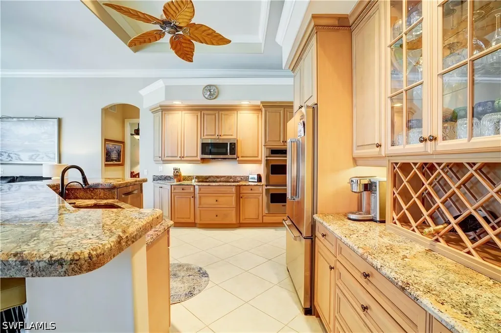 8983 Star Tulip Court Naples FL 34113
