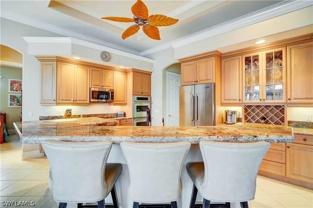 8983 Star Tulip Court Naples FL 34113