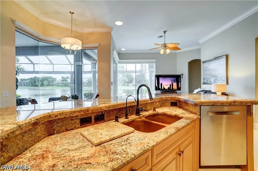 8983 Star Tulip Court Naples FL 34113