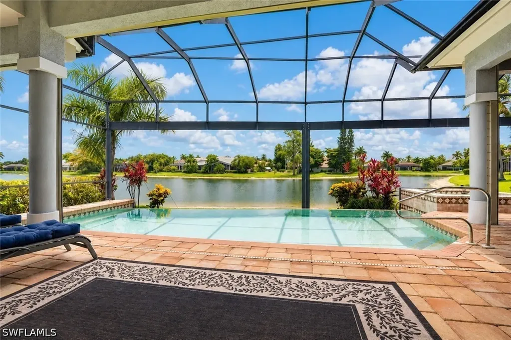8983 Star Tulip Court Naples FL 34113