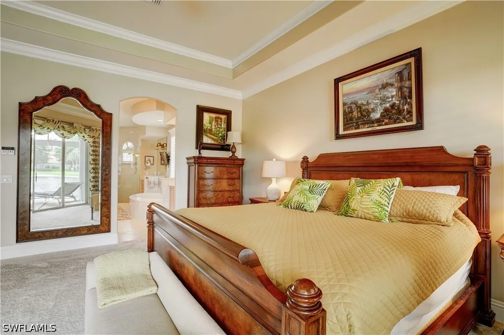 8983 Star Tulip Court Naples FL 34113