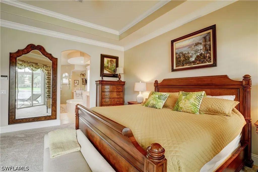 8983 Star Tulip Court Naples FL 34113