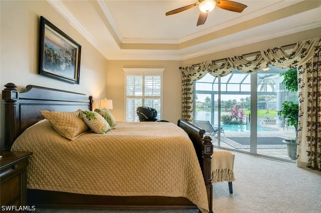 8983 Star Tulip Court Naples FL 34113