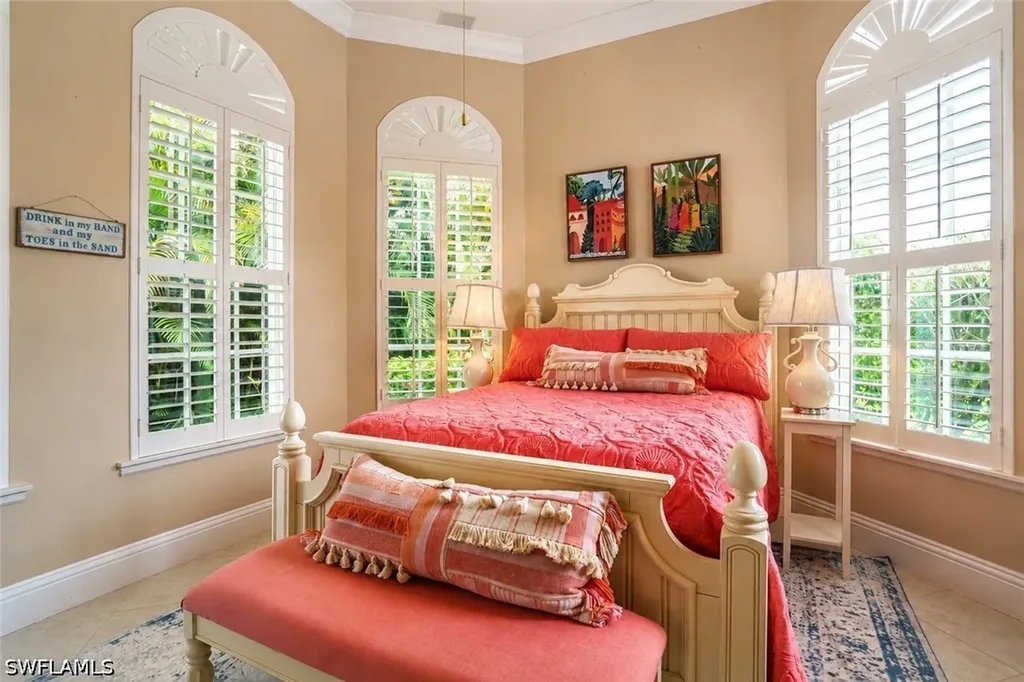 8983 Star Tulip Court Naples FL 34113