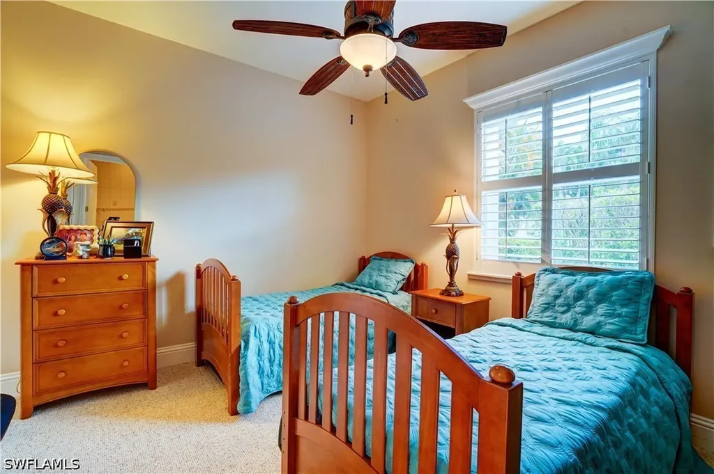 8983 Star Tulip Court Naples FL 34113