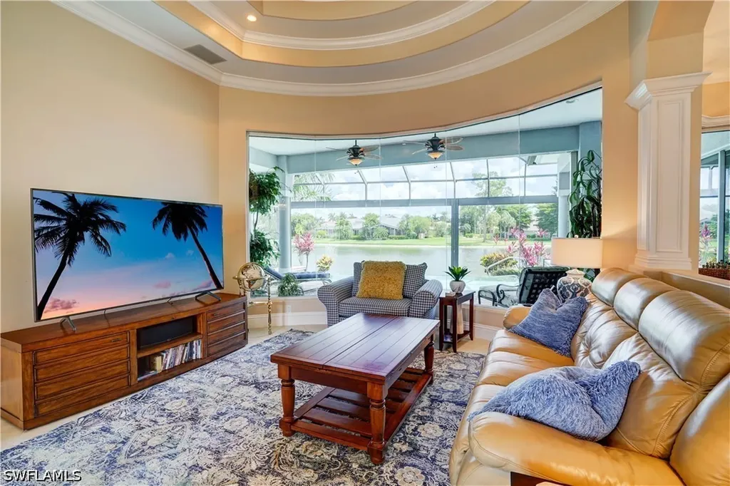 8983 Star Tulip Court Naples FL 34113