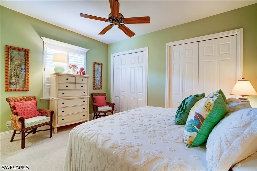 8983 Star Tulip Court Naples FL 34113