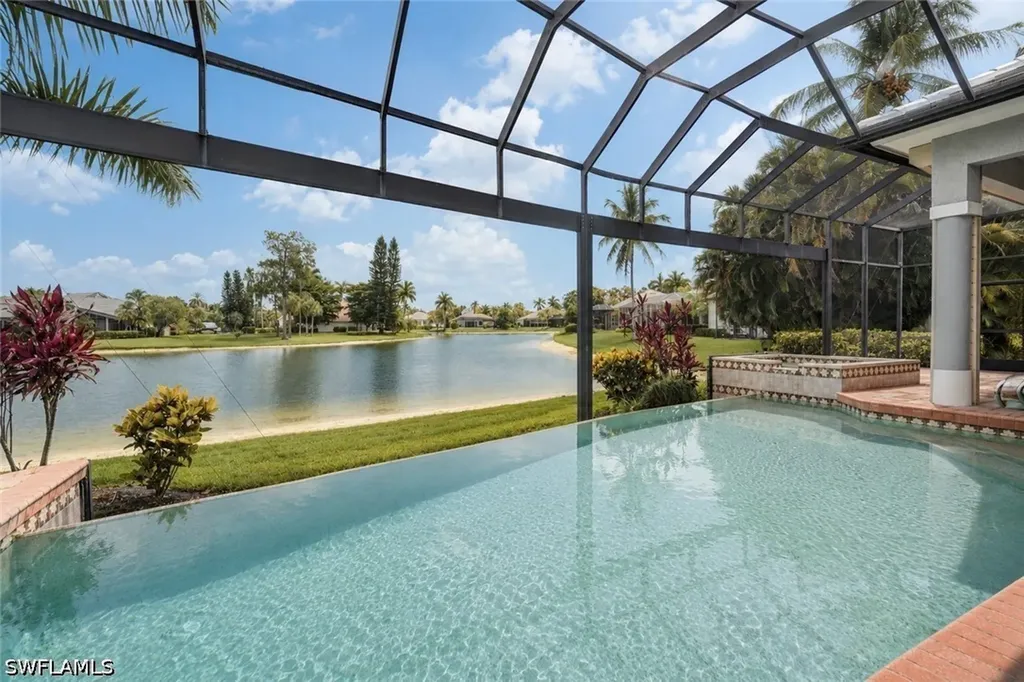 8983 Star Tulip Court Naples FL 34113