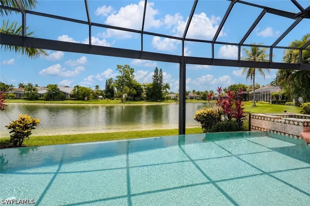 8983 Star Tulip Court Naples FL 34113