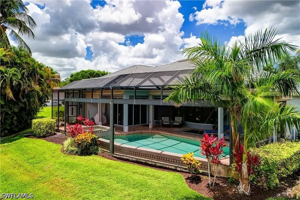 8983 Star Tulip Court Naples FL 34113