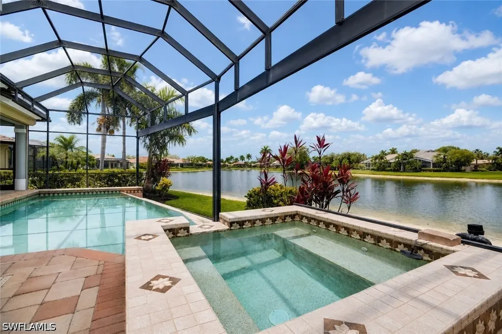 8983 Star Tulip Court Naples FL 34113