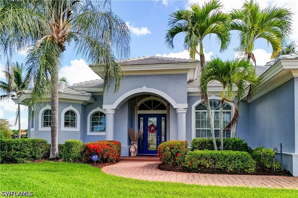 8983 Star Tulip Court Naples FL 34113