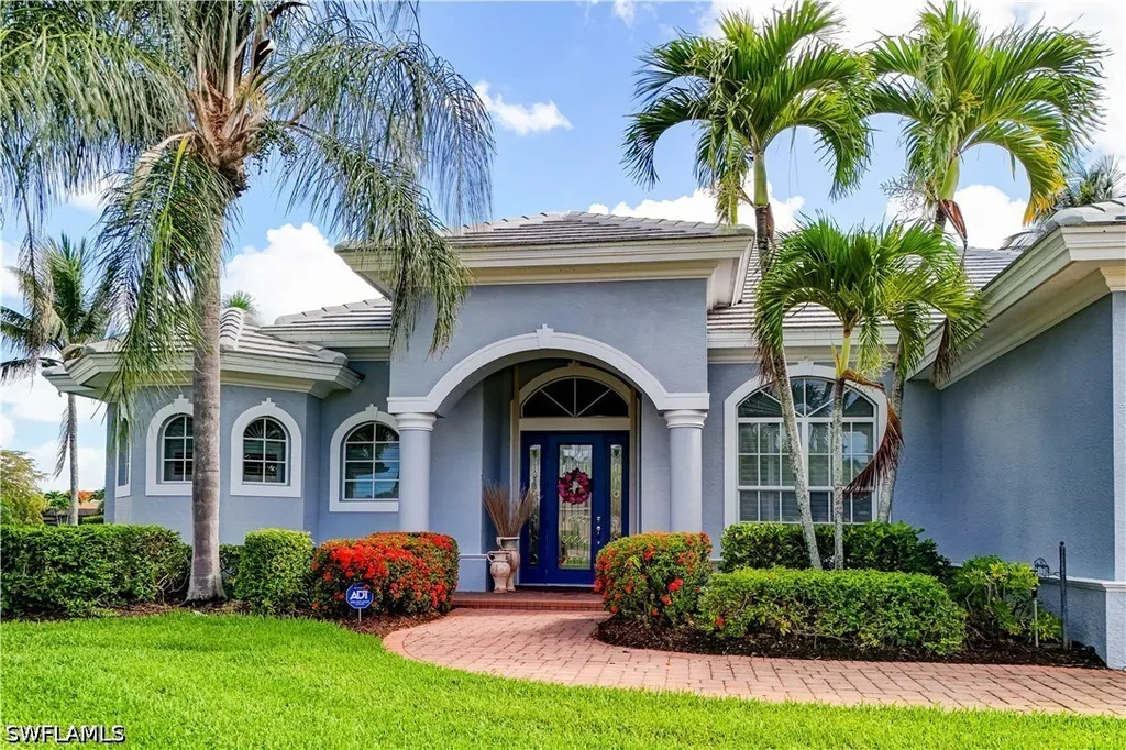 8983 Star Tulip Court Naples FL 34113