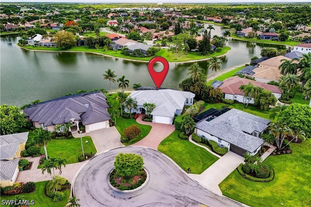 8983 Star Tulip Court Naples FL 34113