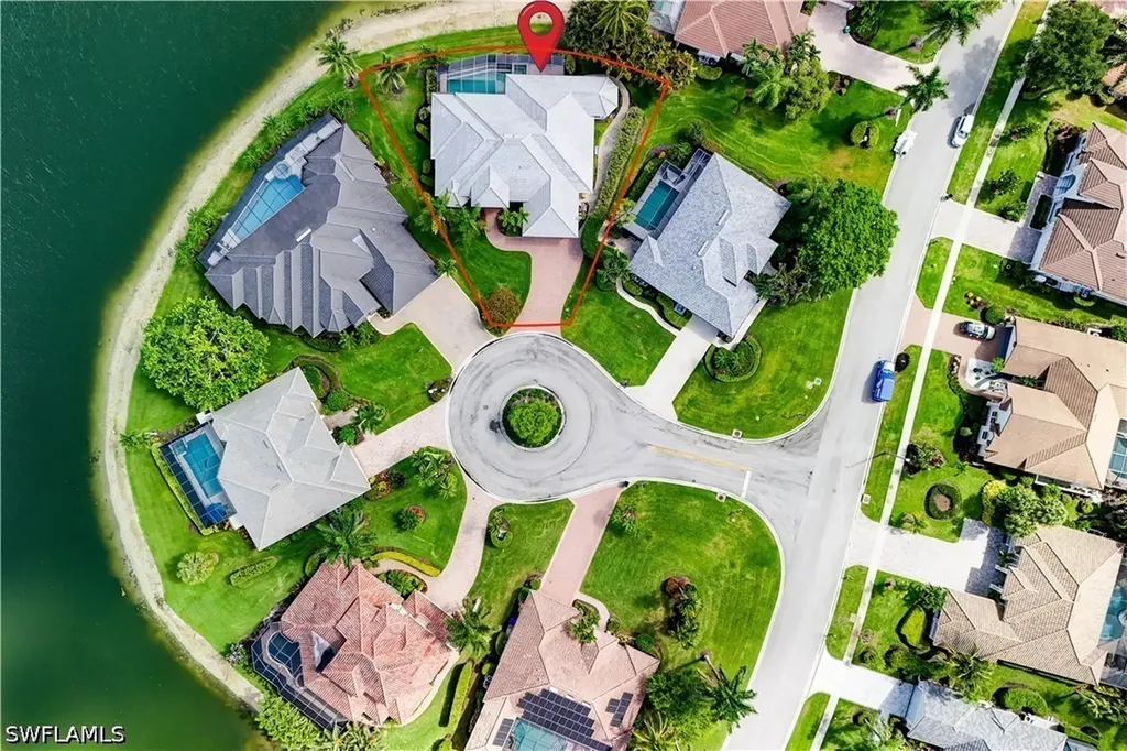 8983 Star Tulip Court Naples FL 34113