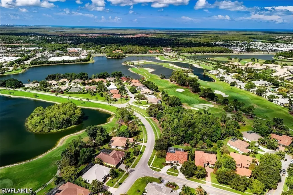 8983 Star Tulip Court Naples FL 34113