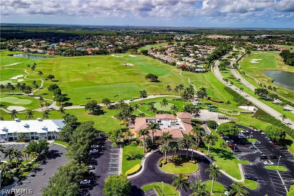 8983 Star Tulip Court Naples FL 34113
