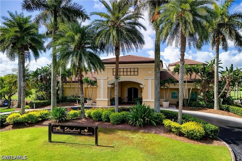 8983 Star Tulip Court Naples FL 34113