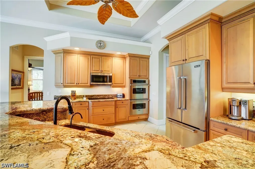 8983 Star Tulip Court Naples FL 34113