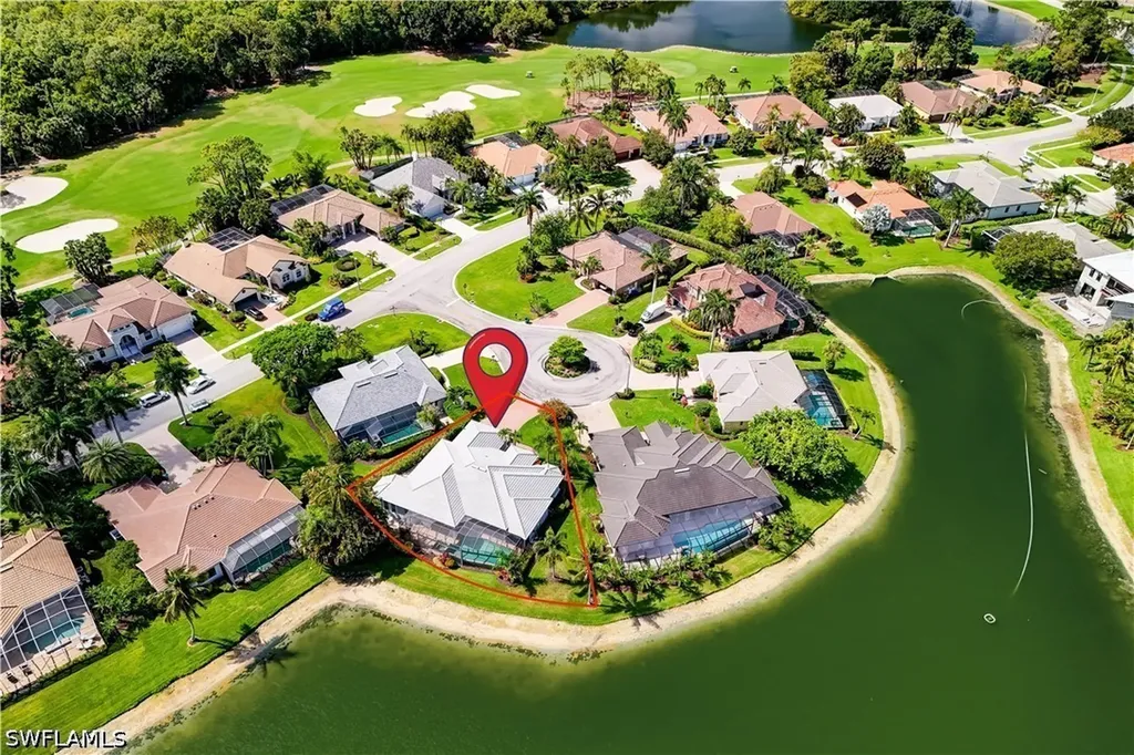 8983 Star Tulip Court Naples FL 34113
