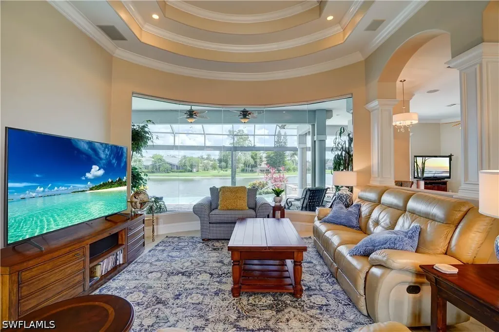8983 Star Tulip Court Naples FL 34113