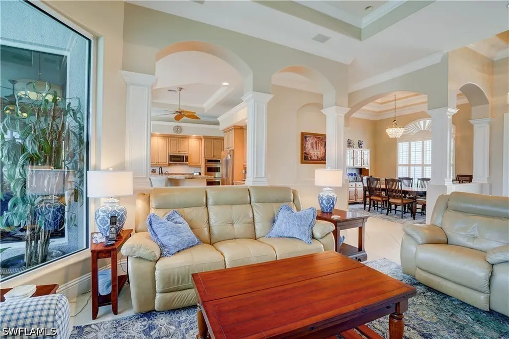 8983 Star Tulip Court Naples FL 34113