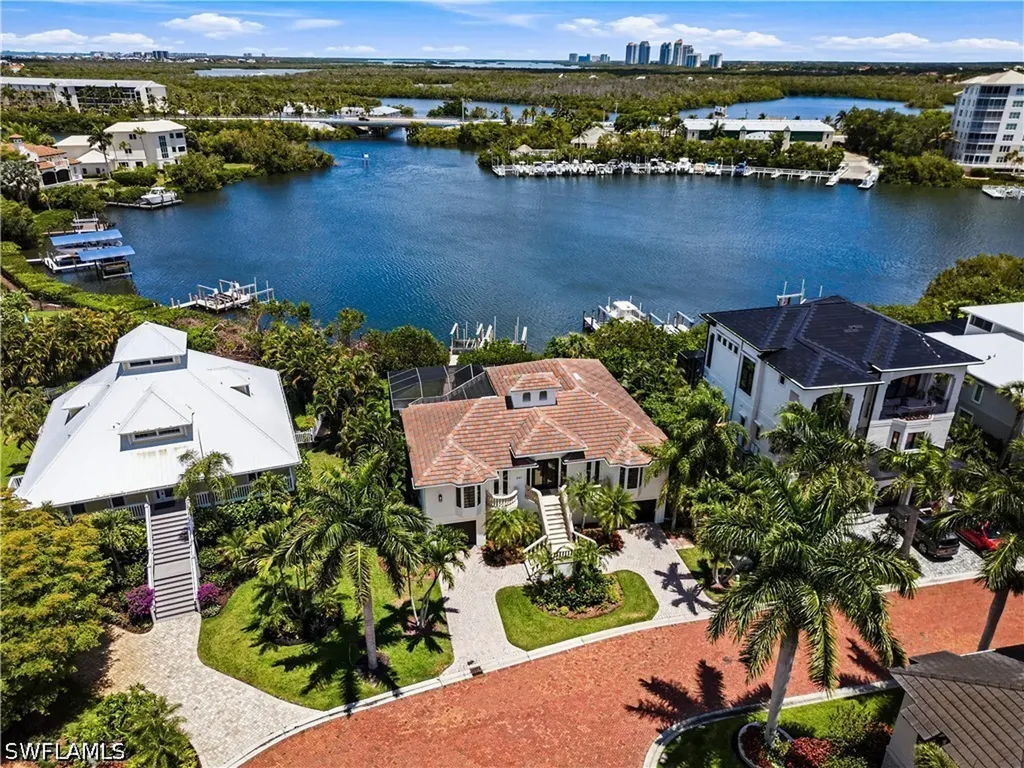 201 San Mateo Drive Bonita Springs FL 34134