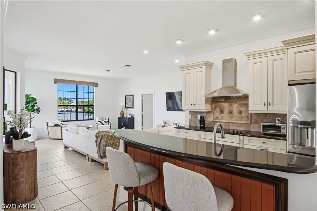 201 San Mateo Drive Bonita Springs FL 34134