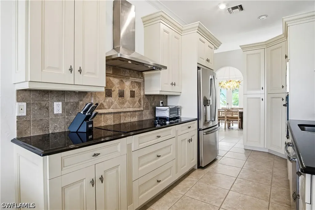 201 San Mateo Drive Bonita Springs FL 34134