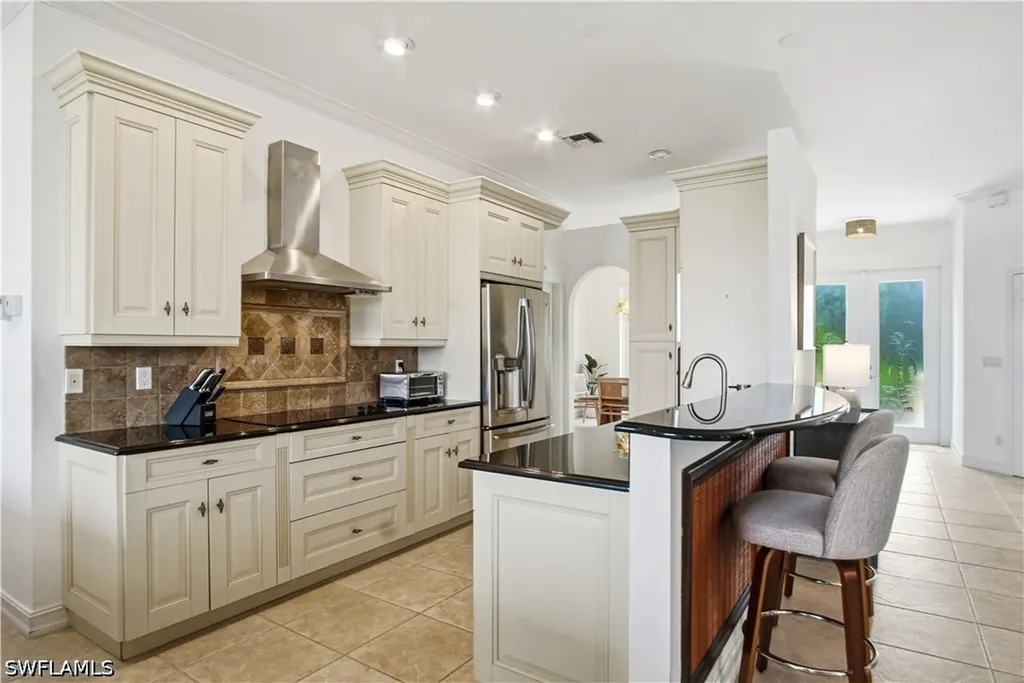 201 San Mateo Drive Bonita Springs FL 34134