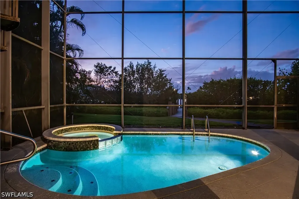 201 San Mateo Drive Bonita Springs FL 34134