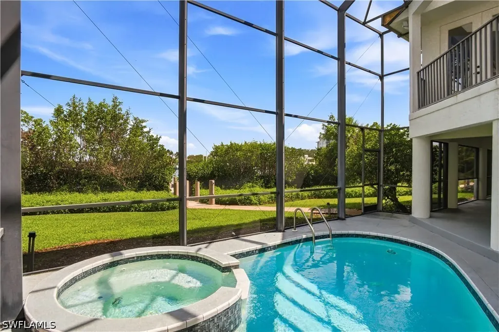 201 San Mateo Drive Bonita Springs FL 34134