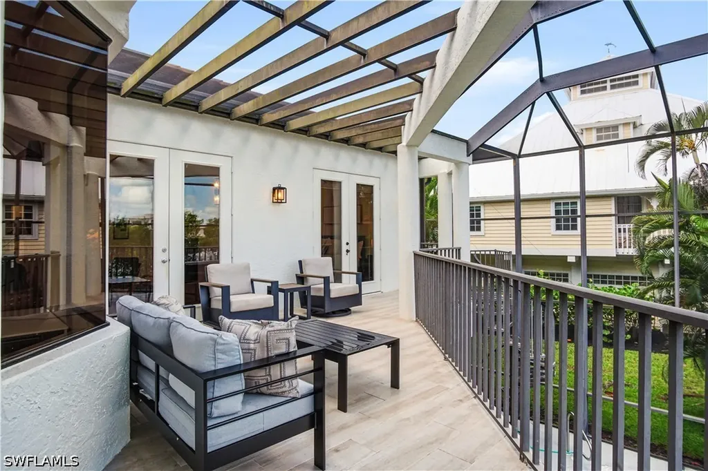 201 San Mateo Drive Bonita Springs FL 34134