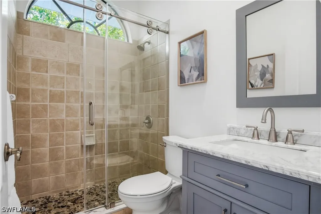 201 San Mateo Drive Bonita Springs FL 34134