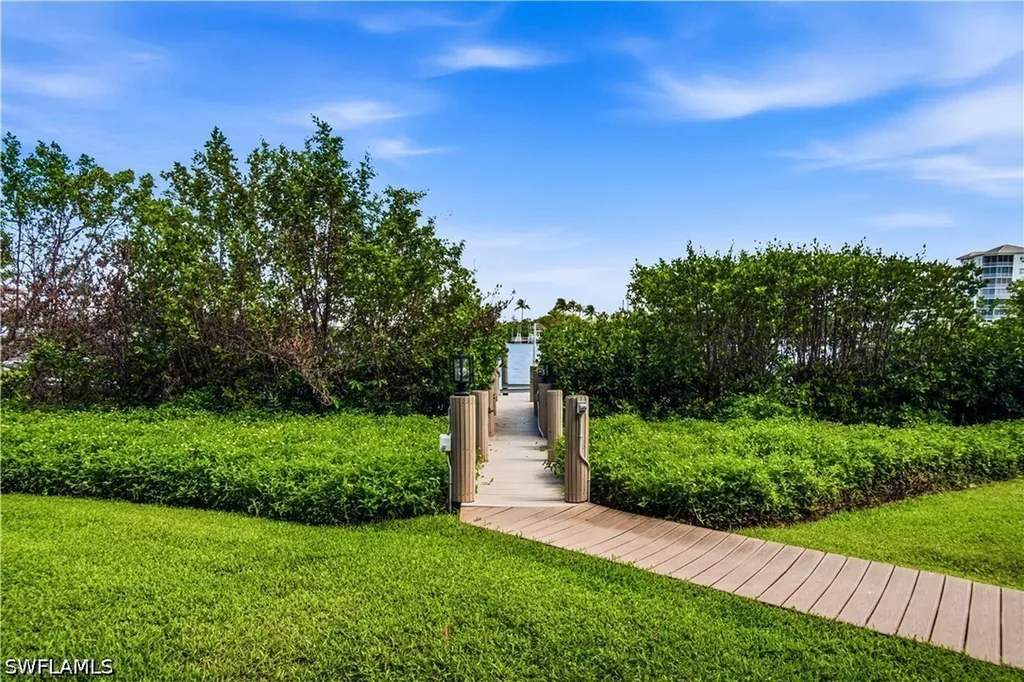201 San Mateo Drive Bonita Springs FL 34134