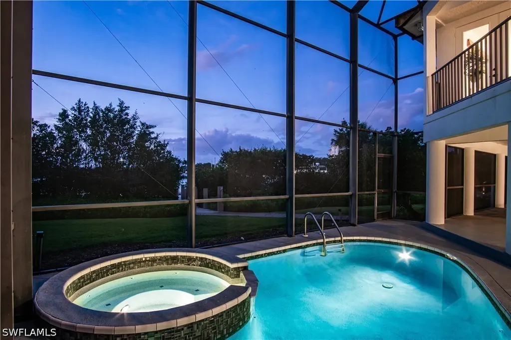 201 San Mateo Drive Bonita Springs FL 34134