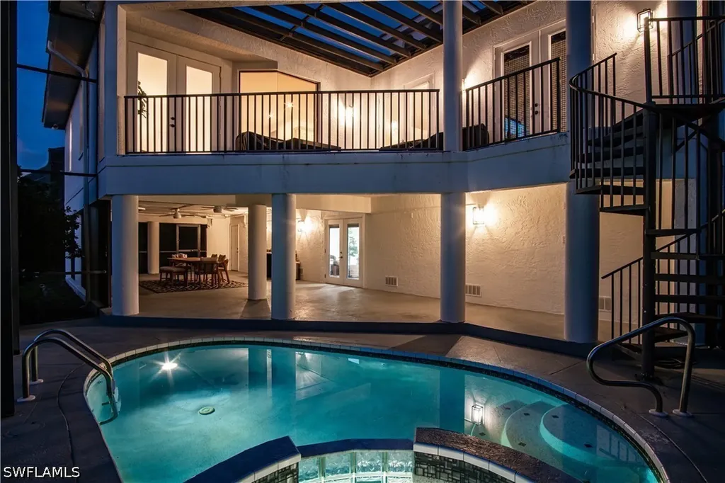 201 San Mateo Drive Bonita Springs FL 34134