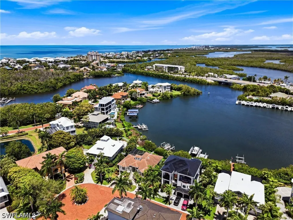 201 San Mateo Drive Bonita Springs FL 34134