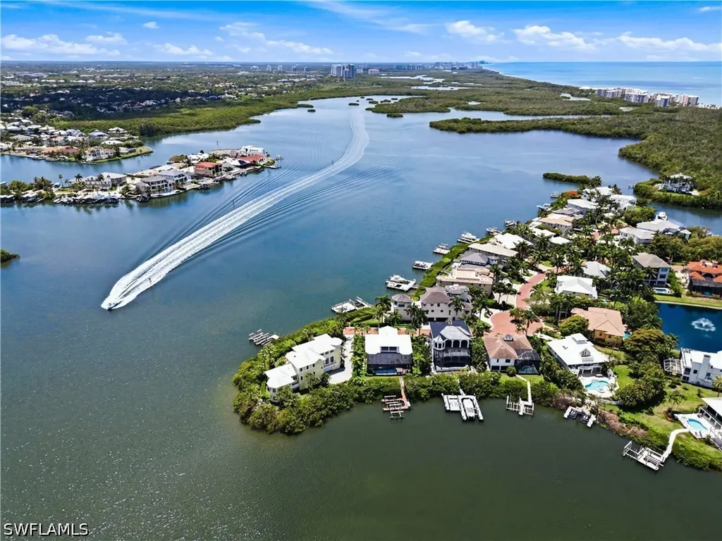 201 San Mateo Drive Bonita Springs FL 34134