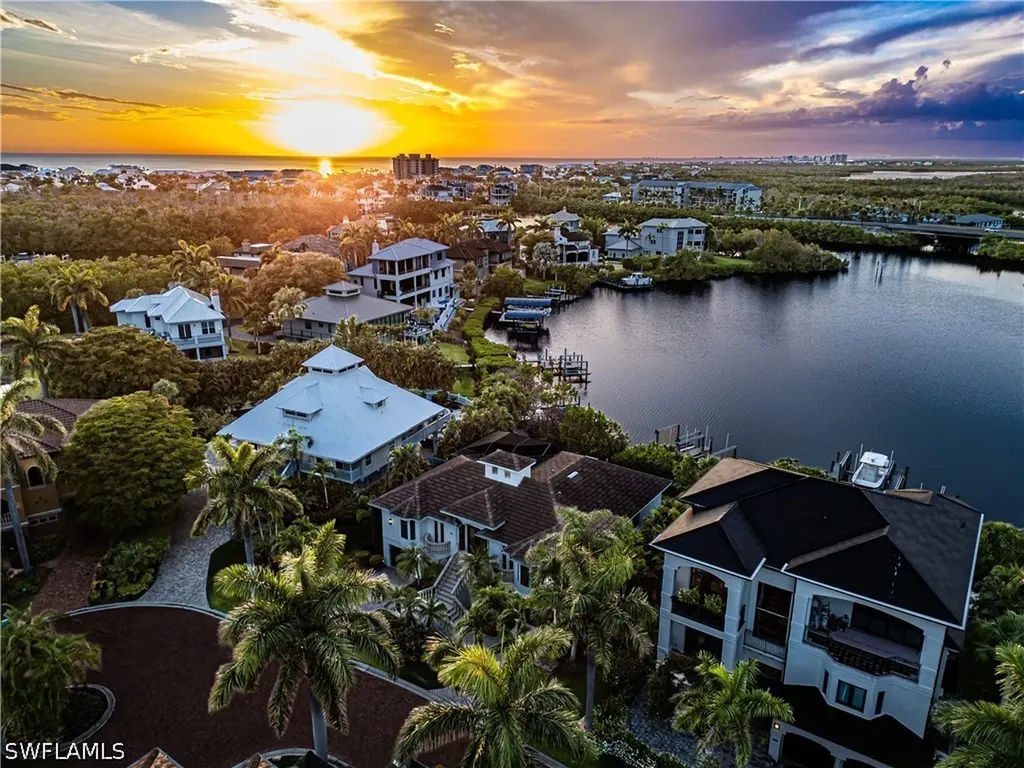 201 San Mateo Drive Bonita Springs FL 34134