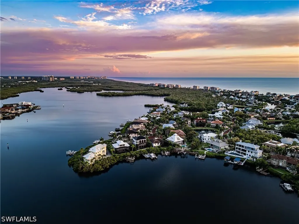 201 San Mateo Drive Bonita Springs FL 34134