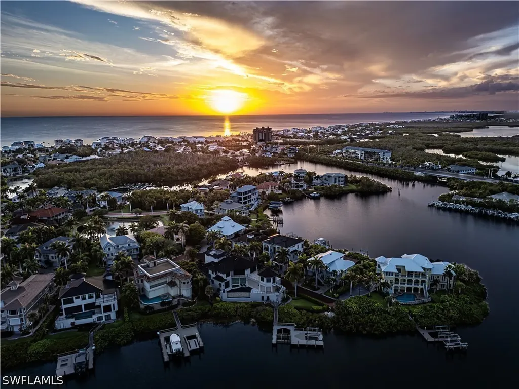 201 San Mateo Drive Bonita Springs FL 34134