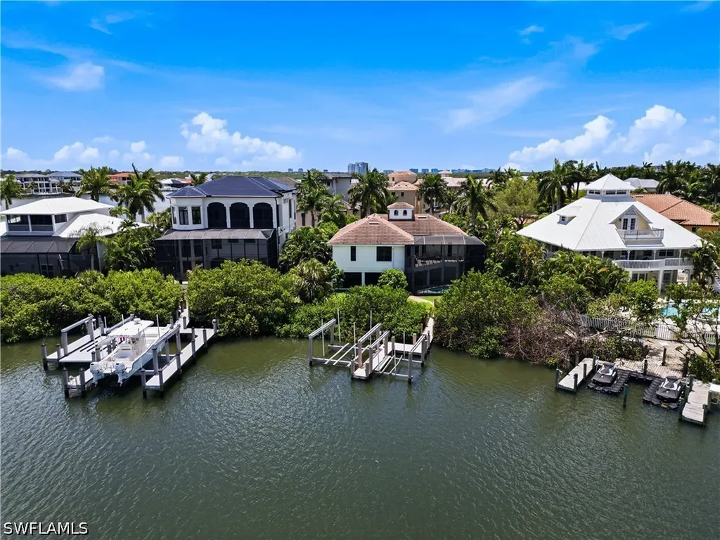 201 San Mateo Drive Bonita Springs FL 34134